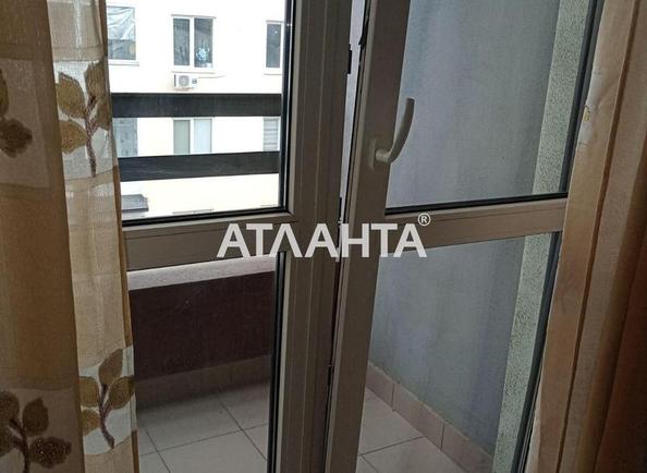 1-комнатная квартира по адресу ул. Бочарова ген. (площадь 22 м²) - Atlanta.ua - фото 7