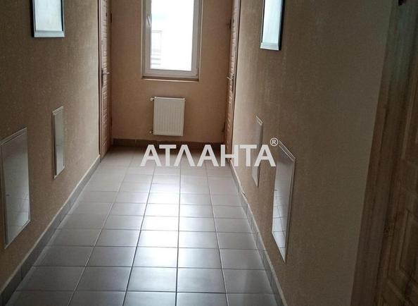 1-комнатная квартира по адресу ул. Бочарова ген. (площадь 22 м²) - Atlanta.ua - фото 8