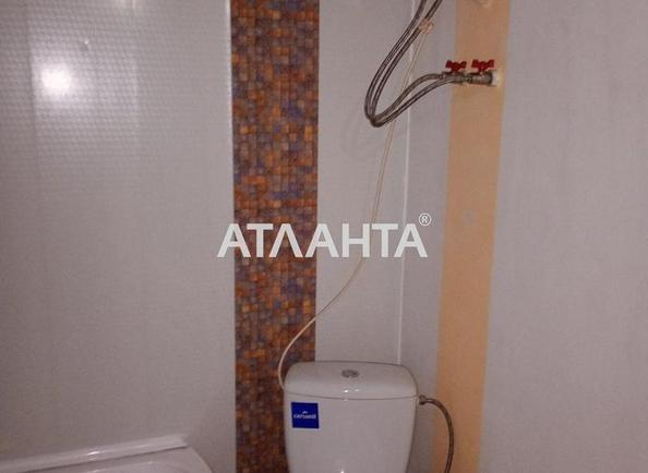 1-комнатная квартира по адресу ул. Бочарова ген. (площадь 22 м²) - Atlanta.ua - фото 9