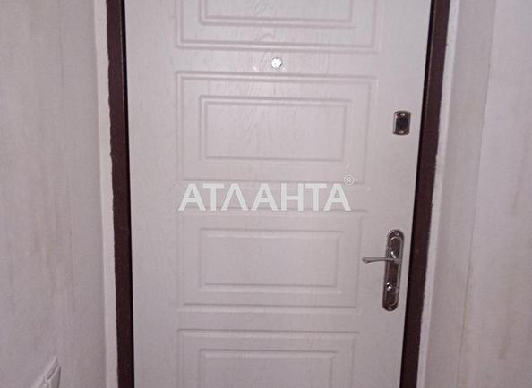 1-комнатная квартира по адресу ул. Бочарова ген. (площадь 22 м²) - Atlanta.ua - фото 11