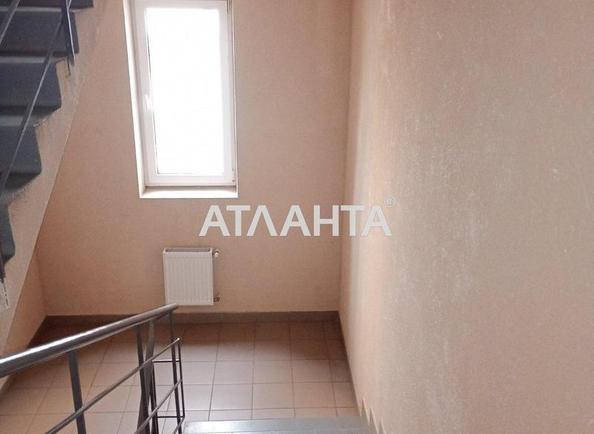 1-комнатная квартира по адресу ул. Бочарова ген. (площадь 22 м²) - Atlanta.ua - фото 12