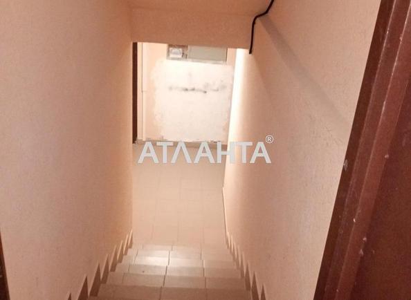 1-комнатная квартира по адресу ул. Бочарова ген. (площадь 22 м²) - Atlanta.ua - фото 13