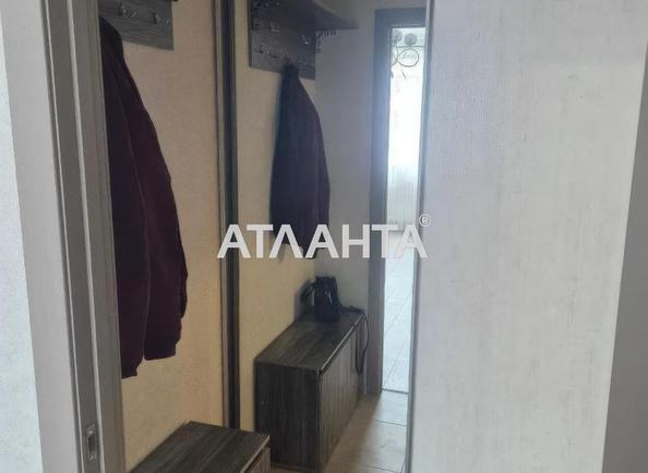 1-комнатная квартира по адресу Глушко ак. Пр. (площадь 36,3 м²) - Atlanta.ua - фото 13