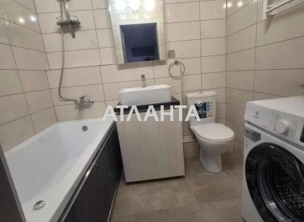 1-комнатная квартира по адресу Глушко ак. Пр. (площадь 36,3 м²) - Atlanta.ua - фото 12