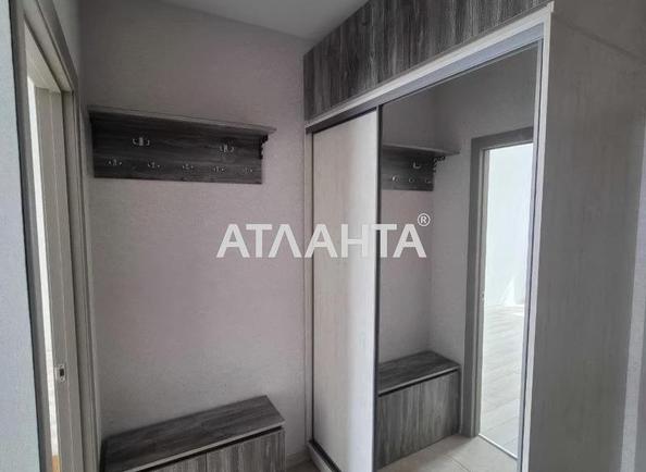 1-комнатная квартира по адресу Глушко ак. Пр. (площадь 36,3 м²) - Atlanta.ua - фото 14