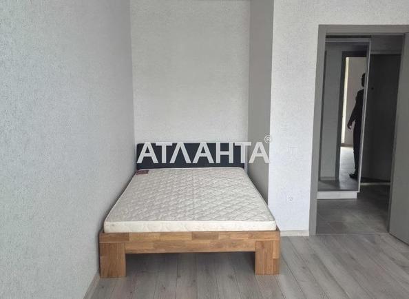 1-комнатная квартира по адресу Глушко ак. Пр. (площадь 36,3 м²) - Atlanta.ua - фото 11