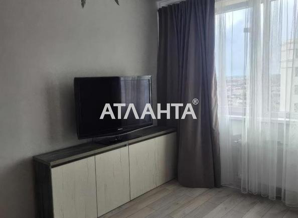 1-комнатная квартира по адресу Глушко ак. Пр. (площадь 36,3 м²) - Atlanta.ua - фото 10