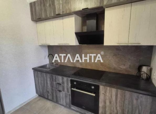 1-комнатная квартира по адресу Глушко ак. Пр. (площадь 36,3 м²) - Atlanta.ua - фото 8