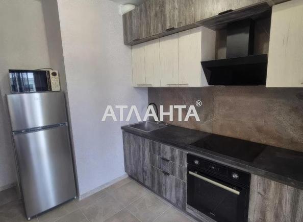 1-комнатная квартира по адресу Глушко ак. Пр. (площадь 36,3 м²) - Atlanta.ua - фото 6