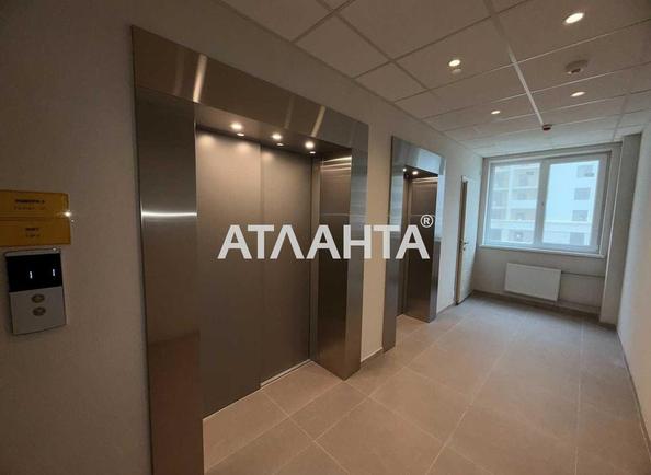 1-комнатная квартира по адресу Глушко ак. Пр. (площадь 36,3 м²) - Atlanta.ua - фото 15