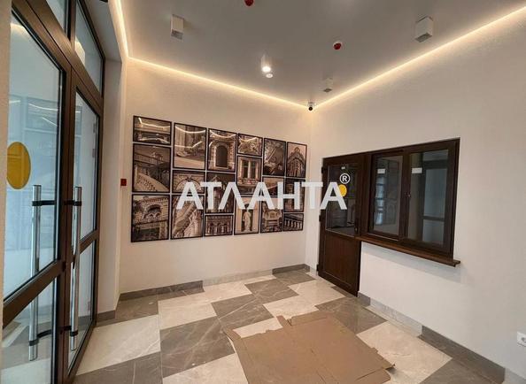 1-комнатная квартира по адресу Глушко ак. Пр. (площадь 36,3 м²) - Atlanta.ua - фото 17