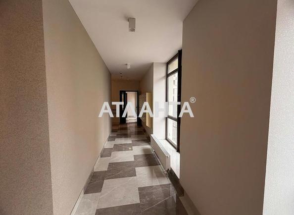 1-комнатная квартира по адресу Глушко ак. Пр. (площадь 36,3 м²) - Atlanta.ua - фото 18