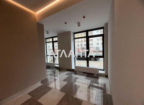 1-комнатная квартира по адресу Глушко ак. Пр. (площадь 36,3 м²) - Atlanta.ua - фото 19