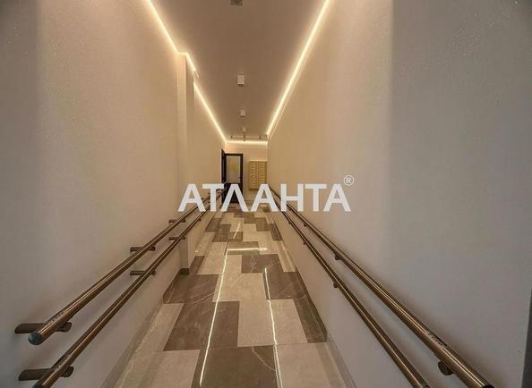 1-комнатная квартира по адресу Глушко ак. Пр. (площадь 36,3 м²) - Atlanta.ua - фото 20