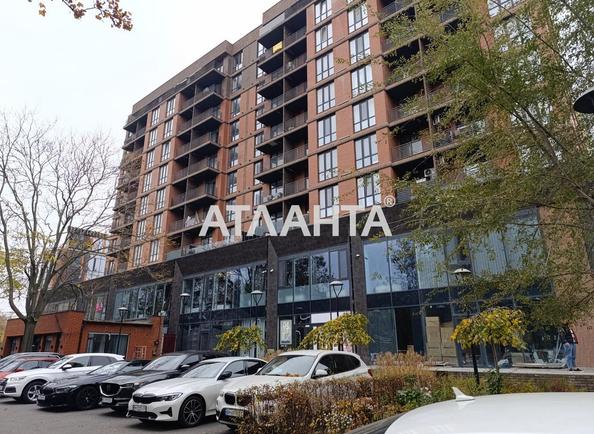 1-комнатная квартира по адресу Фонтанская дор. (площадь 36 м²) - Atlanta.ua - imageAlt 2