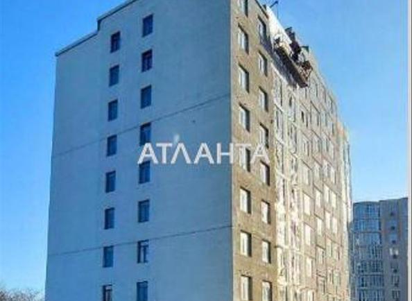 2-rooms apartment apartment by the address st. Dnepropetrovskaya dor (area 48,6 m²) - Atlanta.ua - фото 3