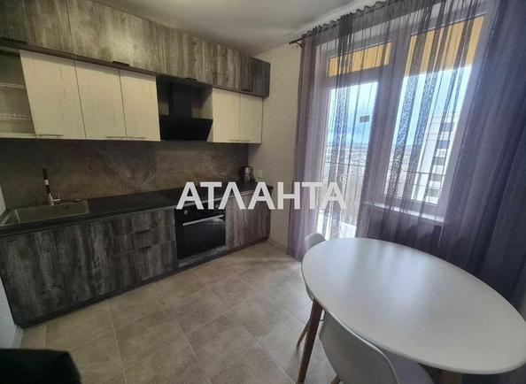 1-комнатная квартира по адресу Глушко ак. Пр. (площадь 36 м²) - Atlanta.ua