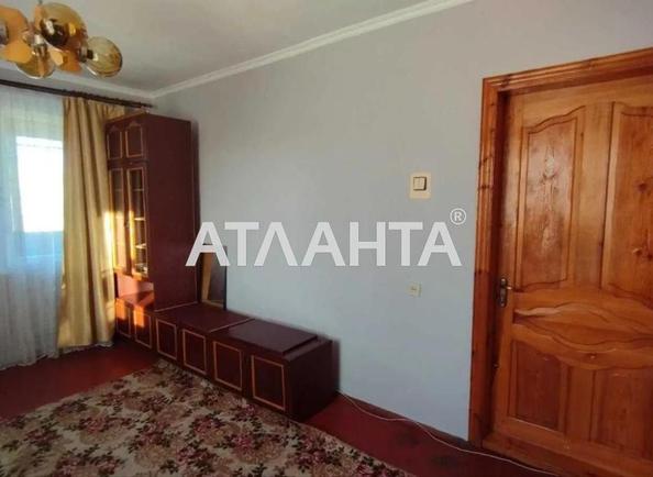 Коммунальная квартира по адресу Чигиринская ул. (площадь 15,6 м²) - Atlanta.ua - imageAlt 2