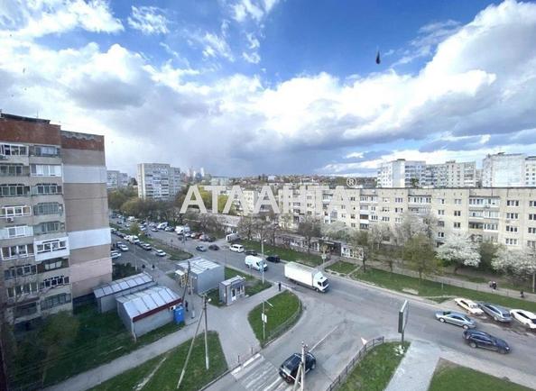 Коммунальная квартира по адресу Чигиринская ул. (площадь 15,6 м²) - Atlanta.ua - imageAlt 3