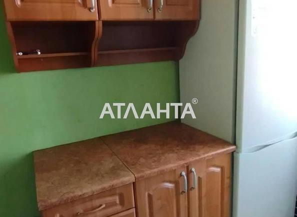 Коммунальная квартира по адресу Чигиринская ул. (площадь 15,6 м²) - Atlanta.ua - imageAlt 4