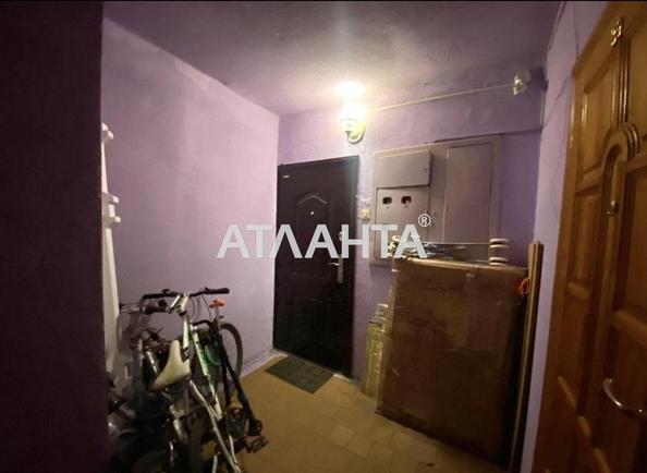 Коммунальная квартира по адресу Чигиринская ул. (площадь 15,6 м²) - Atlanta.ua - imageAlt 7