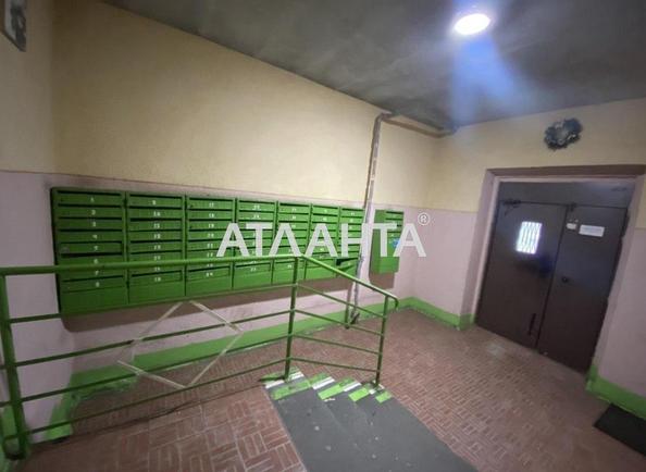 Коммунальная квартира по адресу Чигиринская ул. (площадь 15,6 м²) - Atlanta.ua - imageAlt 9