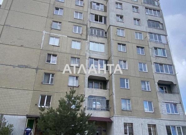 Коммунальная квартира по адресу Чигиринская ул. (площадь 15,6 м²) - Atlanta.ua - imageAlt 10