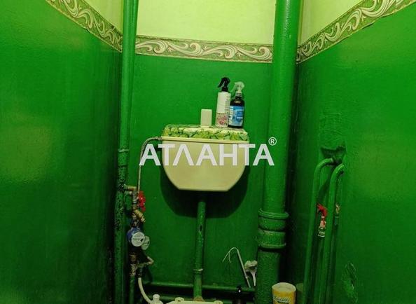 Коммунальная квартира по адресу Чигиринская ул. (площадь 15,6 м²) - Atlanta.ua - imageAlt 5