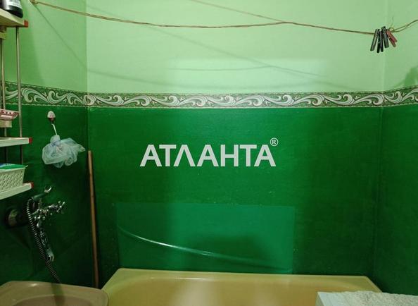 Коммунальная квартира по адресу Чигиринская ул. (площадь 15,6 м²) - Atlanta.ua - imageAlt 6