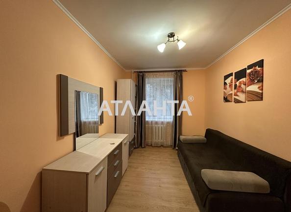 Комунальна квартира за адресою вул. Космонавтів (площа 13 м²) - Atlanta.ua