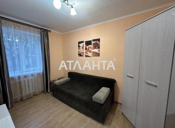 Комунальна квартира за адресою вул. Космонавтів (площа 13 м²) - Atlanta.ua - фото 2