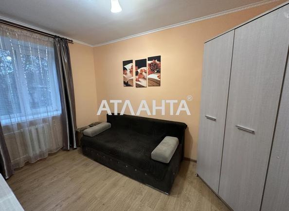 Комунальна квартира за адресою вул. Космонавтів (площа 13 м²) - Atlanta.ua - фото 3