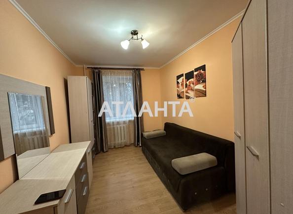 Комунальна квартира за адресою вул. Космонавтів (площа 13 м²) - Atlanta.ua - фото 5