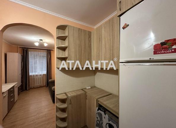 Комунальна квартира за адресою вул. Космонавтів (площа 13 м²) - Atlanta.ua - фото 7