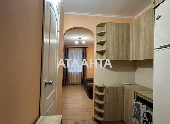 Комунальна квартира за адресою вул. Космонавтів (площа 13 м²) - Atlanta.ua - фото 8