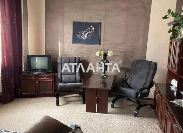 Дом по адресу ул. 1 Мая (площадь 89 м²) - Atlanta.ua