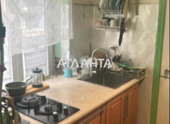 Дом по адресу ул. Лиманная (площадь 73 м²) - Atlanta.ua