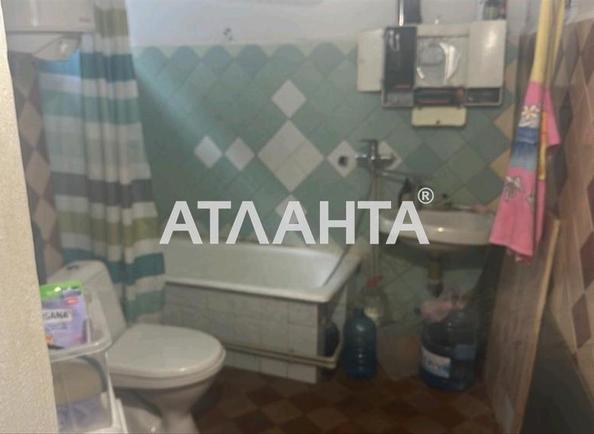 Дом по адресу ул. Лиманная (площадь 73 м²) - Atlanta.ua - фото 3