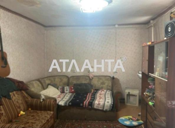 Дом по адресу ул. Лиманная (площадь 73 м²) - Atlanta.ua - фото 4