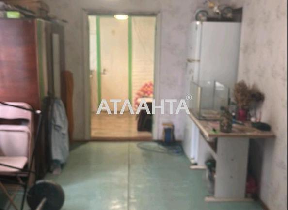 Дом по адресу ул. Лиманная (площадь 73 м²) - Atlanta.ua - фото 5