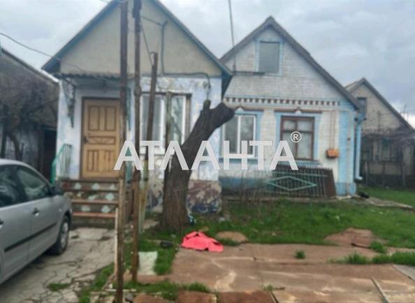 Дом по адресу ул. Лиманная (площадь 73 м²) - Atlanta.ua - фото 7