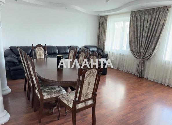 3-комнатная квартира по адресу Суботивская ул. (площадь 75 м²) - Atlanta.ua - imageAlt 2