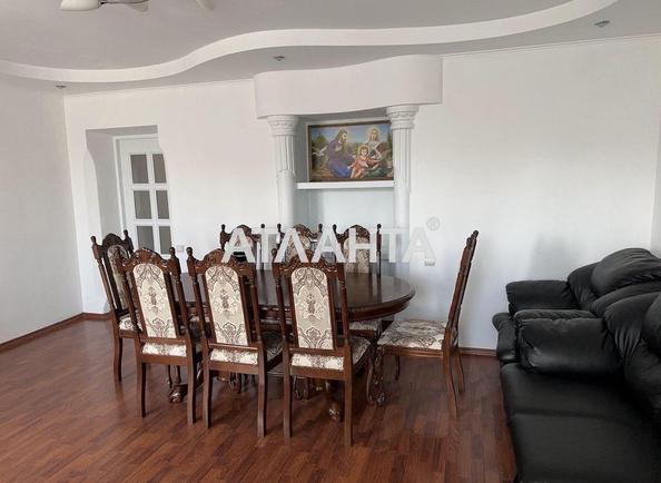 3-комнатная квартира по адресу Суботивская ул. (площадь 75 м²) - Atlanta.ua - imageAlt 3