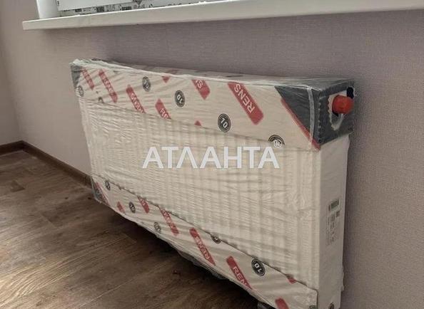 1-комнатная квартира по адресу ул. Семьи Кульженков (площадь 46,9 м²) - Atlanta.ua - imageAlt 8