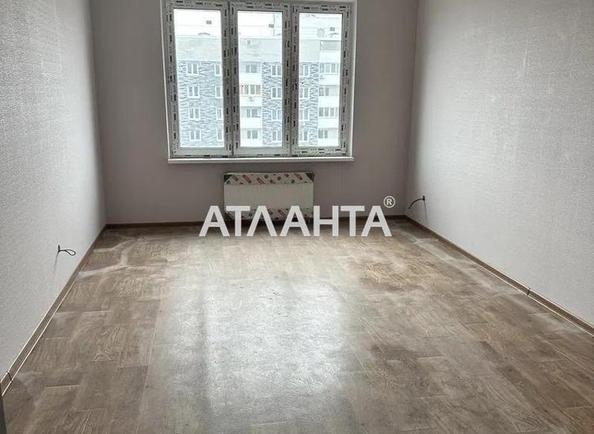 1-комнатная квартира по адресу ул. Семьи Кульженков (площадь 46,9 м²) - Atlanta.ua