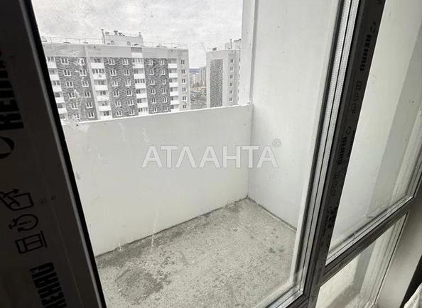 1-комнатная квартира по адресу ул. Семьи Кульженков (площадь 46,9 м²) - Atlanta.ua - imageAlt 13