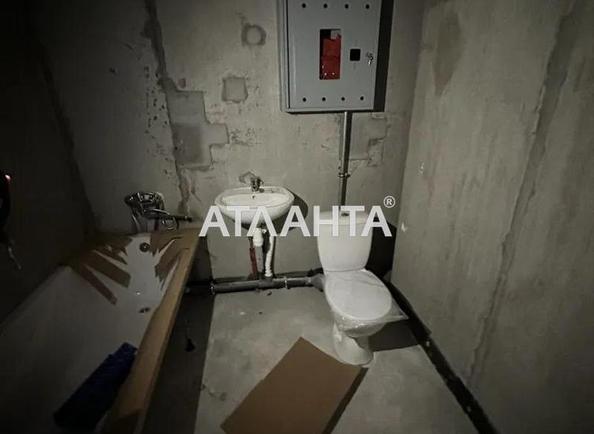 1-комнатная квартира по адресу ул. Семьи Кульженков (площадь 46,9 м²) - Atlanta.ua - imageAlt 16