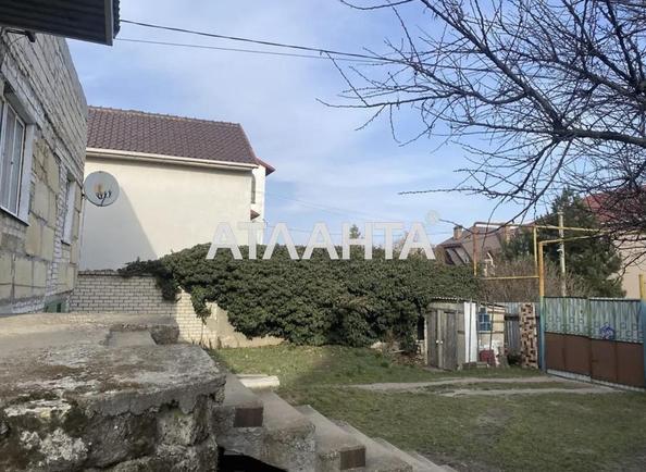 Дом по адресу ул. Независимости (площадь 120 м²) - Atlanta.ua