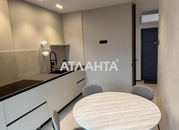 1-комнатная квартира по адресу Городоцкая ул.   (площадь 39,8 м²) - Atlanta.ua