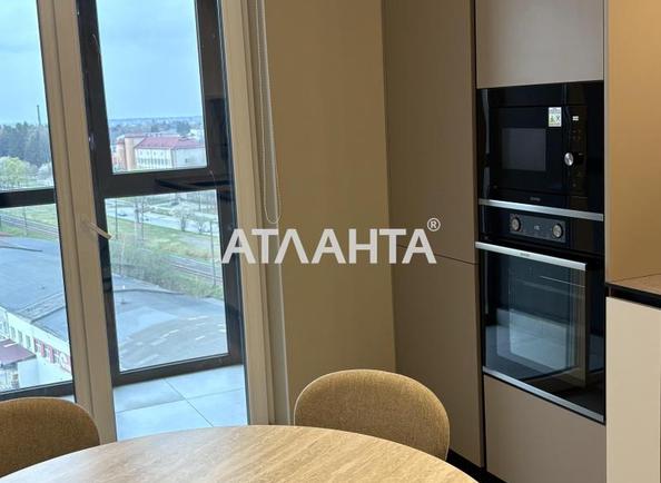 1-комнатная квартира по адресу Городоцкая ул.   (площадь 39,8 м²) - Atlanta.ua - imageAlt 2